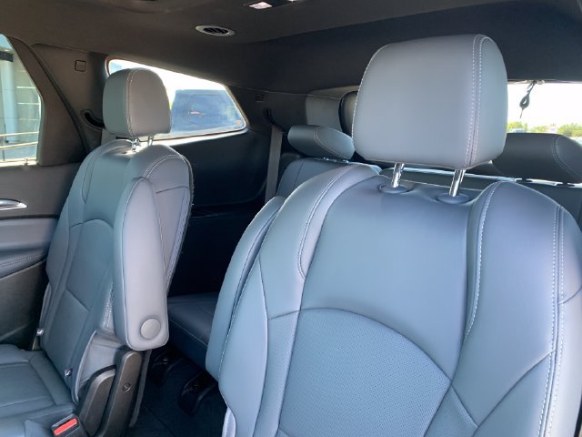 Certified 2023 Buick Enclave Essence w/ Experience Buick Package FWD image 14
