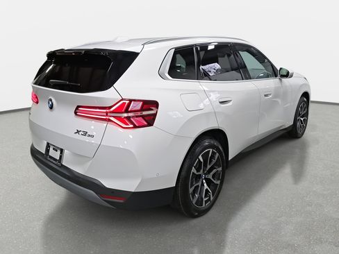 New 2026 BMW X3 xDrive30 w/ Convenience Package image 5