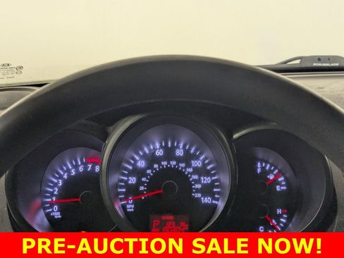 Used 2012 Kia Soul FWD image 17