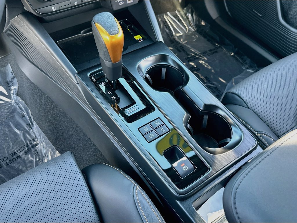 New 2026 Subaru Outback Wilderness AWD/4WD image 17