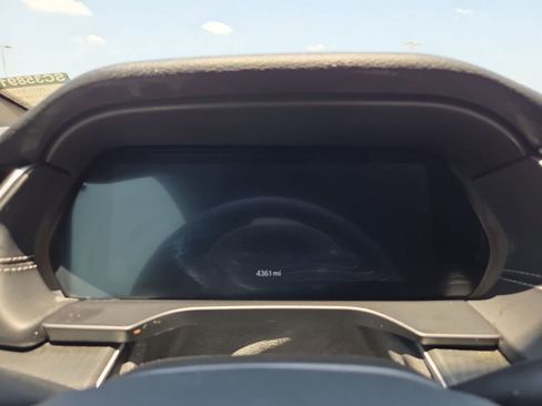 Used 2025 Jeep Grand Cherokee Altitude RWD image 31