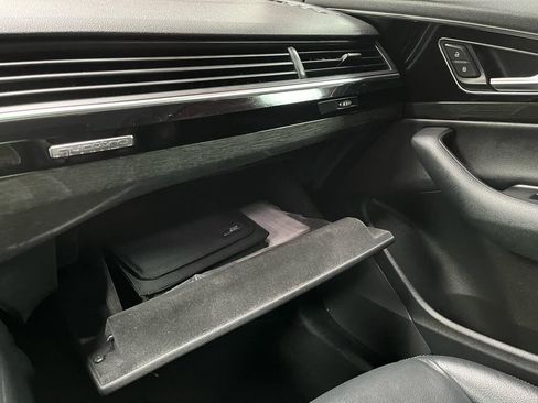 Used 2017 Audi Q7 3.0T Premium Plus AWD/4WD image 20