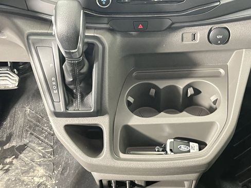New 2026 Ford Transit 350 148 High Roof Extended AWD image 17
