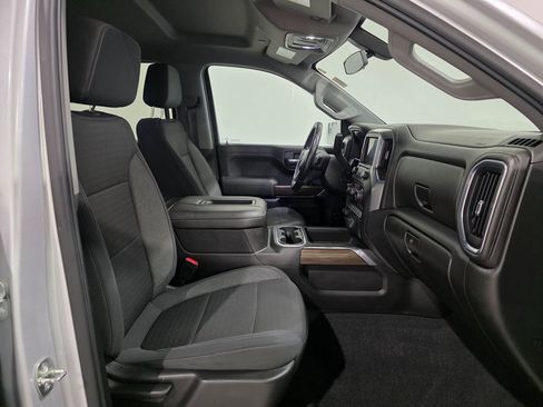 Used 2020 Chevrolet Silverado 1500 RST image 24