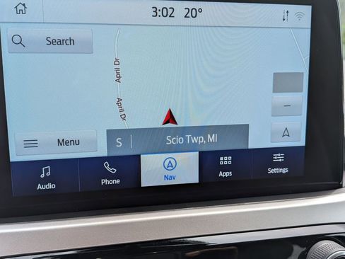 Used 2020 Ford Escape SE AWD/4WD image 22