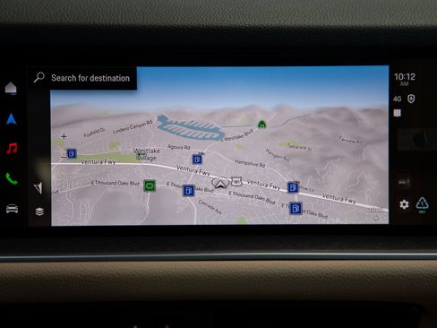 New 2026 Porsche Cayenne AWD/4WD image 19