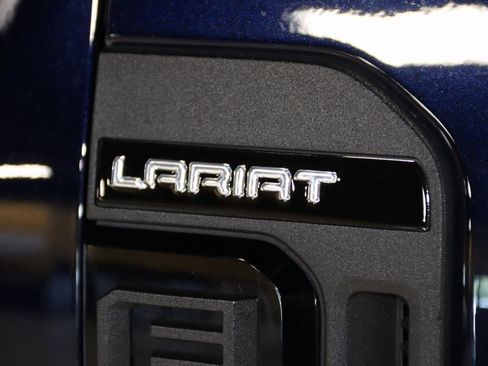 Used 2023 Ford F250 Lariat w/ Lariat Ultimate Package image 84