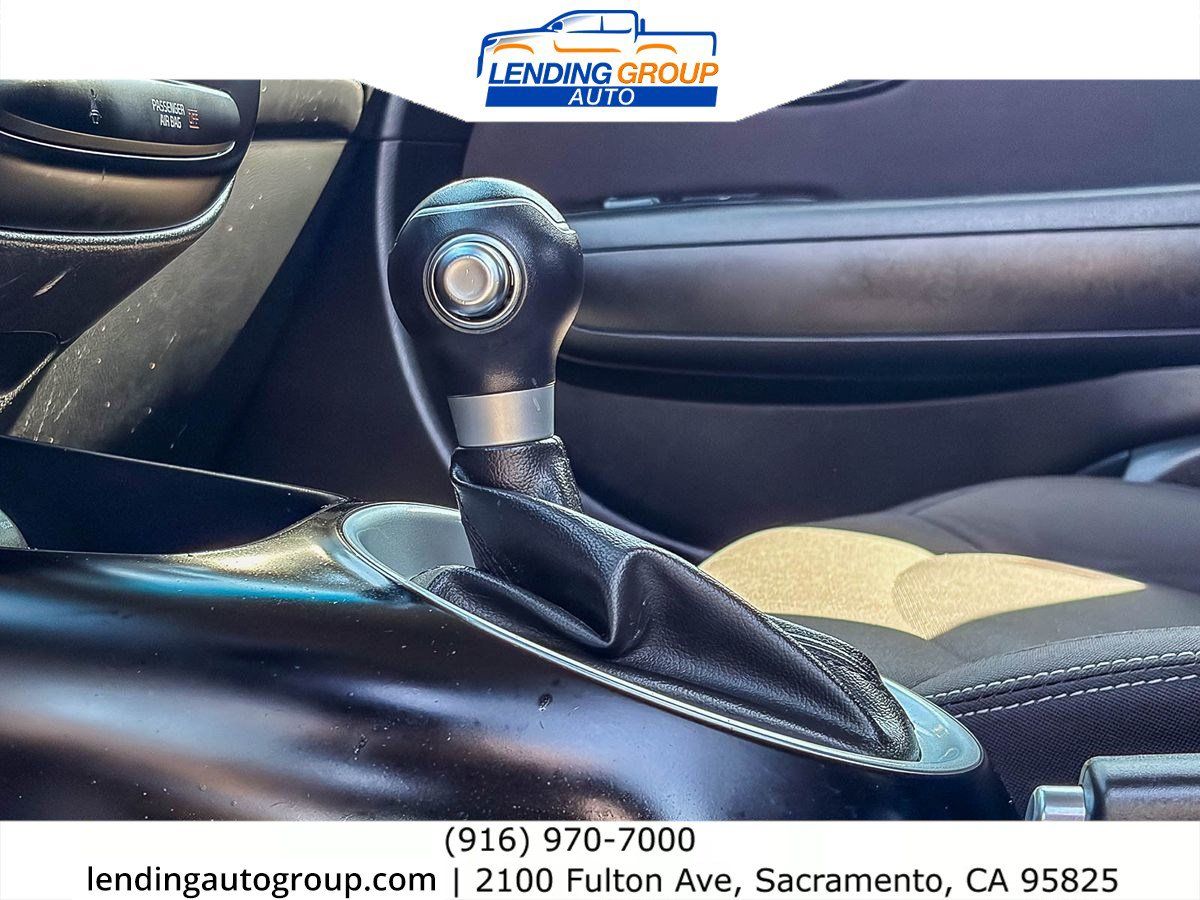 Used 2017 Kia Soul FWD image 21