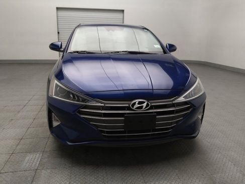 Used 2020 Hyundai Elantra SEL w/ Winter Weather Package FWD image 14