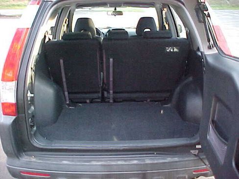 Used 2006 Honda CR-V LX image 20