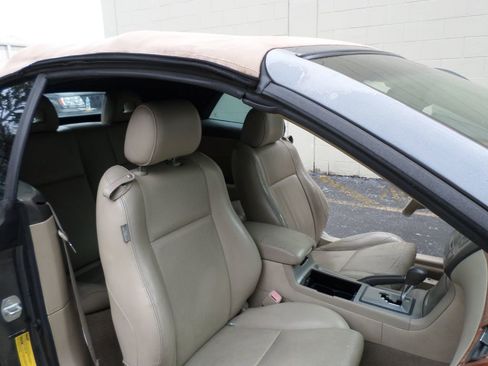 Used 2007 Toyota Solara SE image 13