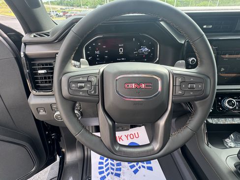 New 2026 GMC Sierra 1500 AT4 image 15