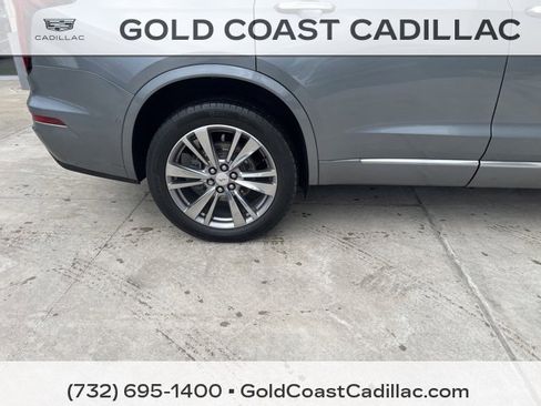 Used 2022 Cadillac XT6 Premium Luxury w/ Platinum Package image 6