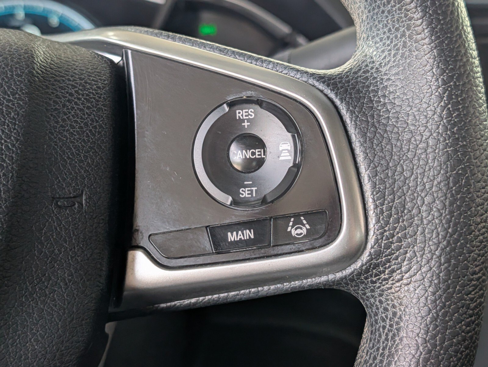 Used 2017 Honda Civic EX image 16
