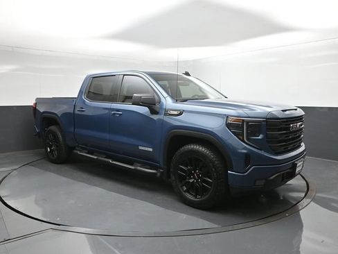 Used 2026 GMC Sierra 1500 Elevation w/ Elevation Select Package RWD image 26