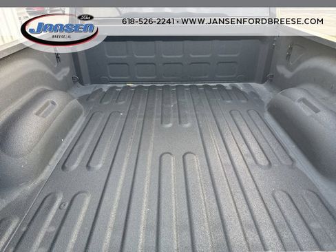 Used 2024 RAM 2500 Big Horn w/ Bed Utility Group image 25