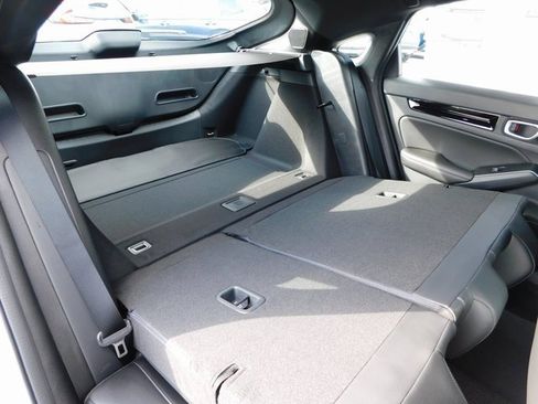 New 2026 Honda Civic Sport Touring image 27