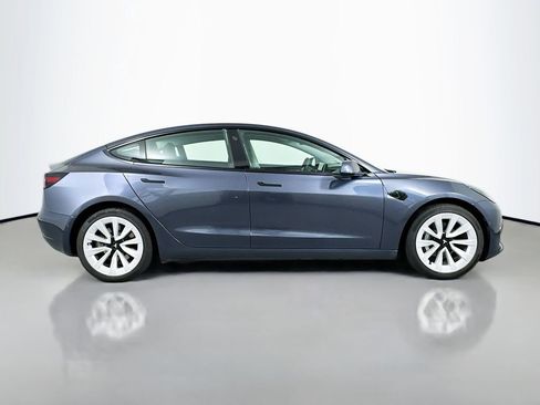 Used 2022 Tesla Model 3 Long Range AWD/4WD image 4