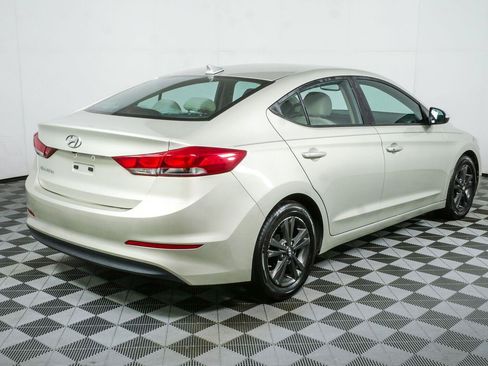 Used 2017 Hyundai Elantra Value Edition FWD image 3