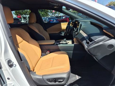 Used 2024 Lexus RX 350 Premium w/ Accessory Package (Z1) FWD image 19