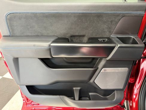 New 2025 Ford F150 Platinum w/ FX4 Off-Road Package image 17