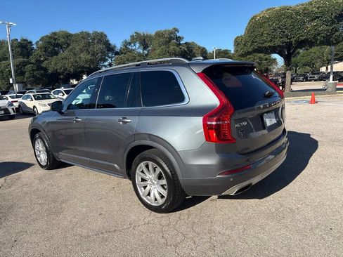 Used 2018 Volvo XC90 T6 Momentum w/ Protection Package AWD/4WD image 3