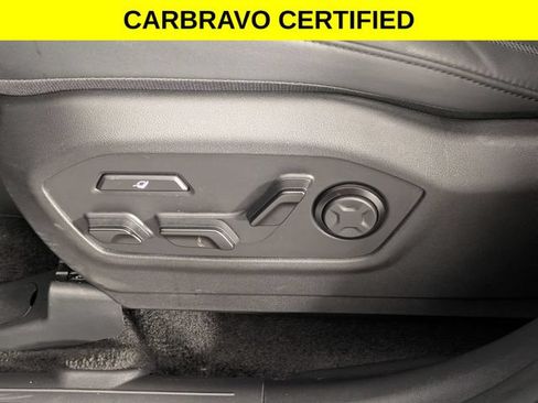 Used 2026 Hyundai Santa Fe Calligraphy FWD image 13