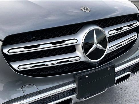 Used 2021 Mercedes-Benz GLC 300 4MATIC image 31