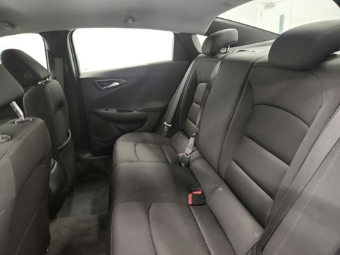 Used 2024 Chevrolet Malibu LS w/ Driver Confidence Package FWD image 22