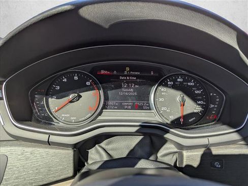 Used 2024 Audi A5 2.0T Premium image 16