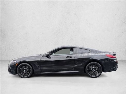 New 2026 BMW M850i xDrive Coupe image 5