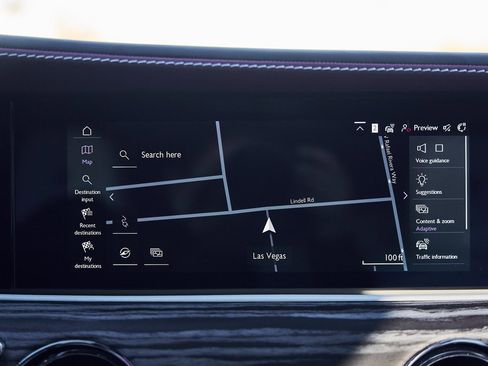 Used 2024 Rolls-Royce Spectre w/ Spectre Launch Package image 55