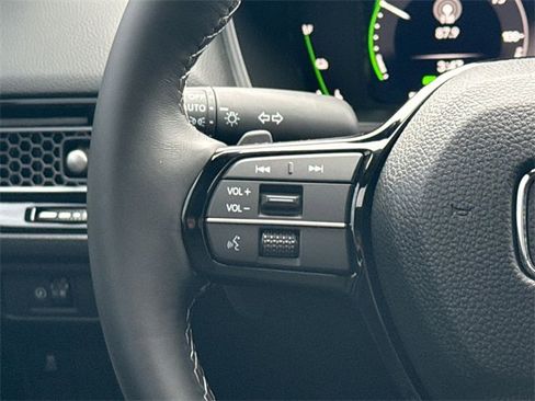 Used 2025 Honda Civic Sport Touring image 25