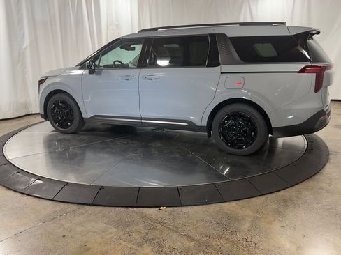 New 2026 Kia Carnival SX Prestige image 6