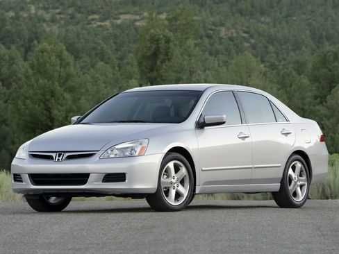 Used 2006 Honda Accord EX-L image 1