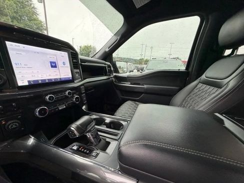 Used 2022 Ford F150 XLT w/ Equipment Group 302A High AWD/4WD image 16