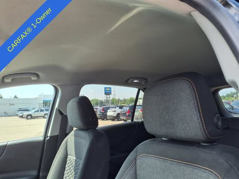 Used 2020 Chevrolet Equinox LT FWD image 19