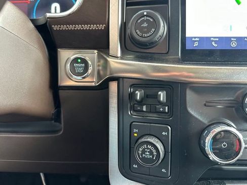 Used 2023 Ford F150 King Ranch w/ Equipment Group 601A High AWD/4WD image 27