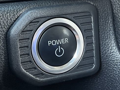 Used 2024 Toyota Land Cruiser w/ Premium Package AWD/4WD image 19
