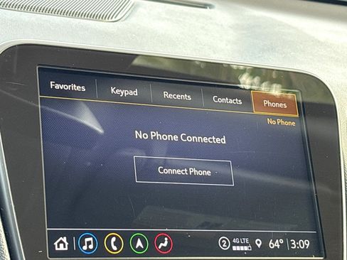 Used 2024 Chevrolet Malibu LT image 8