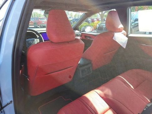 New 2026 Toyota Camry XSE FWD image 6