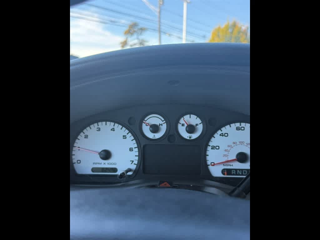 Used 2005 Ford Ranger Edge AWD/4WD image 13