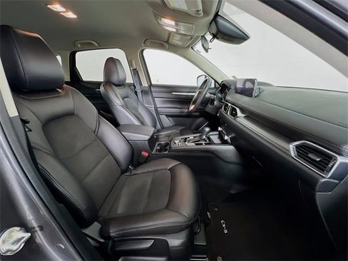 Used 2023 MAZDA CX-5 AWD 2.5 S w/ Select Package image 37