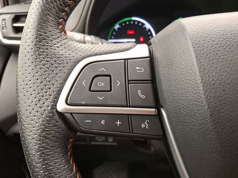Certified 2021 Toyota Sienna XSE w/ XSE Plus Package AWD/4WD image 21