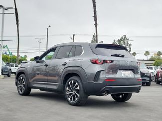 Certified 2025 MAZDA CX-50 2.5 Hybrid w/ Weather Package AWD/4WD video 2