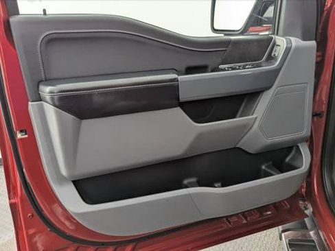 Used 2024 Ford F150 XLT w/ Equipment Group 302A MID AWD/4WD image 13