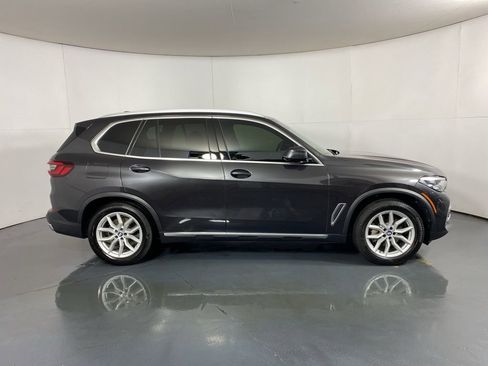 Used 2020 BMW X5 xDrive40i w/ Convenience Package image 4