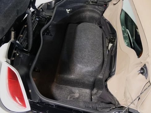 Used 2007 Saturn Sky w/ Premium Trim Pkg image 64