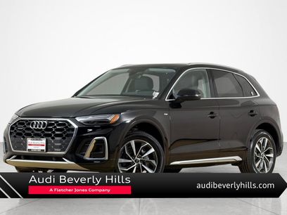 Used 2023 Audi Q5 2.0T Premium w/ Convenience Package