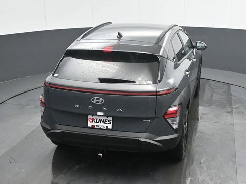 New 2026 Hyundai Kona SEL Sport AWD/4WD image 31